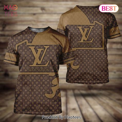 Louis Vuitton t shirt cost